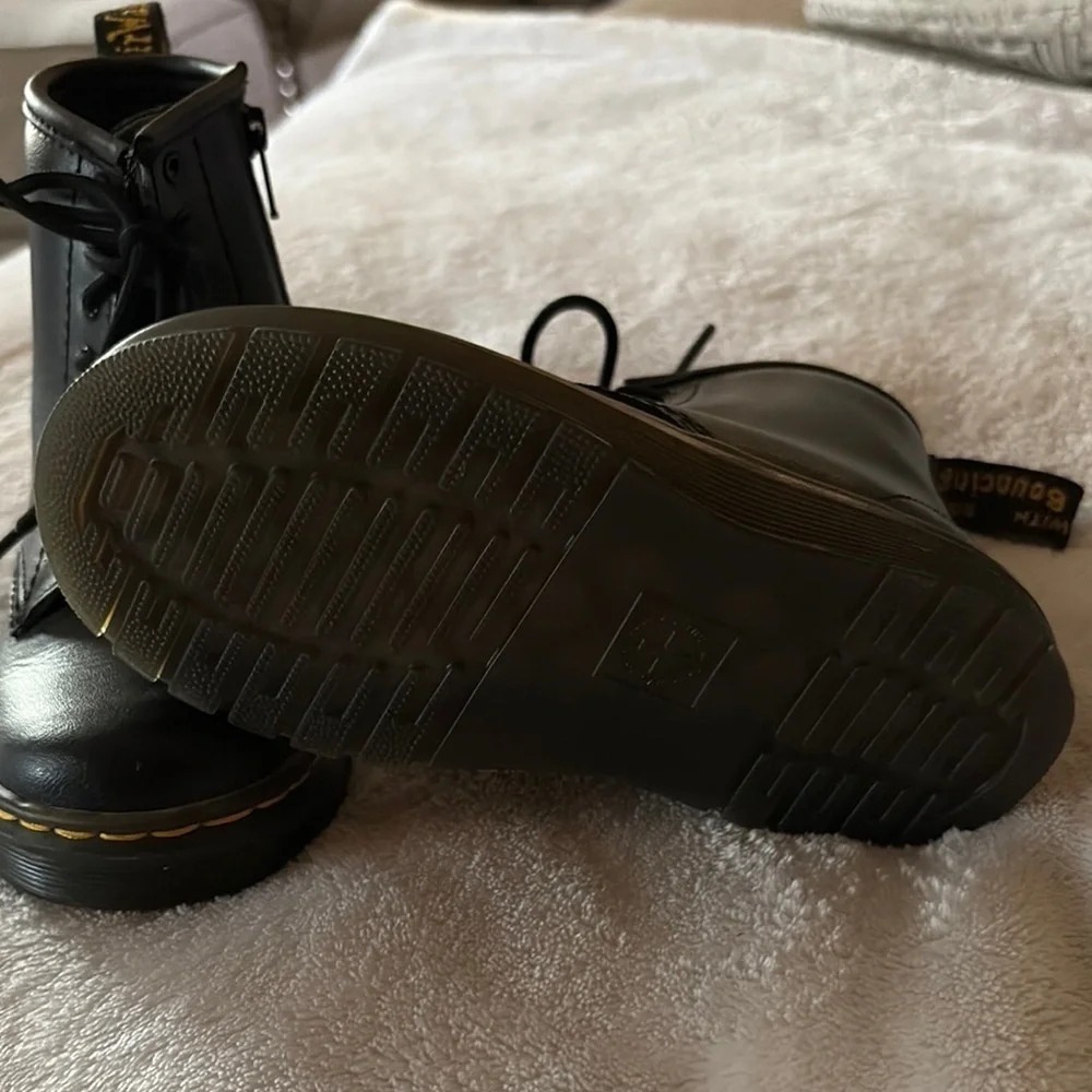 Dr. Martens beautiful gently